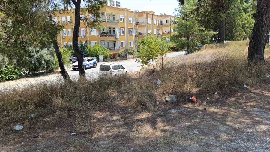 Direksiyon Başında Kalp Krizi Geçiren Sürücü Hayatını Kaybetti