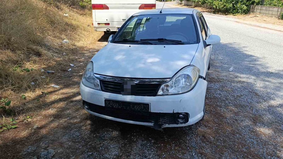 Direksiyon Başında Kalp Krizi Geçiren Sürücü Hayatını Kaybetti