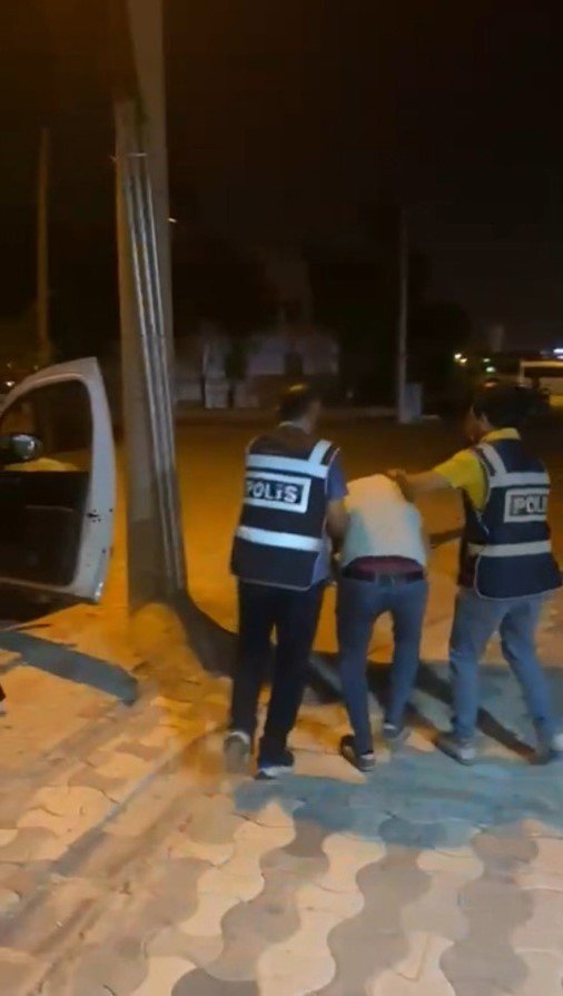 Konya’da Masaj Salonlarına Yönelik Operasyonlarda İkinci Dalga: 2 Kişi Tutuklandı