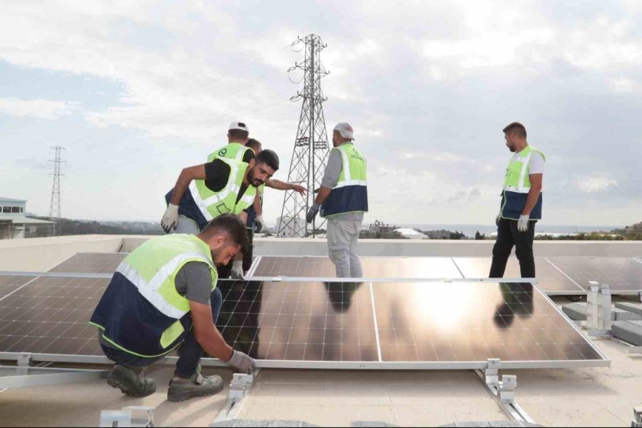 Alkü, Entegre Sürdürülebilirlik Projesi Türkiye’yi Avrupa’da Temsil Edecek