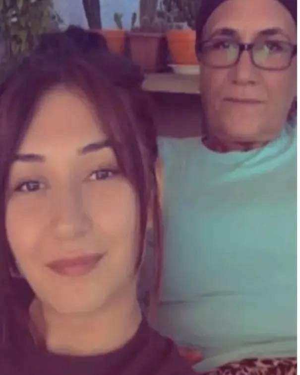 Mersin’de Anne-kızı Öldüren Zanlı Yakalandı