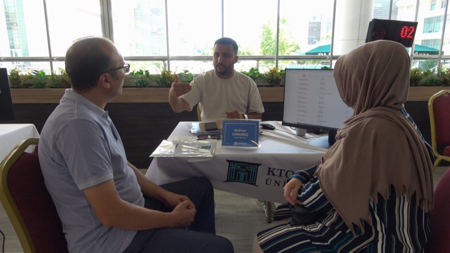 Uzmanlardan Üniversite Adaylarına Tercih Uyarısı