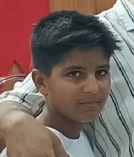 Mersin’de 12 Yaşındaki Çocuğun Şüpheli Ölümü: Kaçtığı Anların Görüntüsü Ortaya Çıktı, Şüpheli Tutuklandı