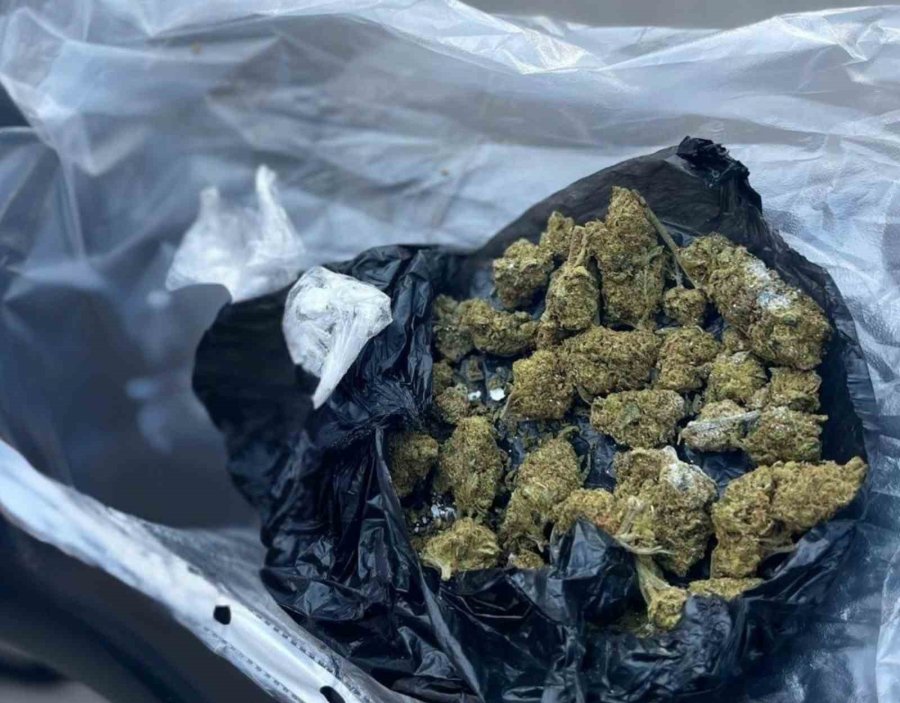 Antalya’da Son Bir Haftada 69 Aranan Şahıs Yakalandı