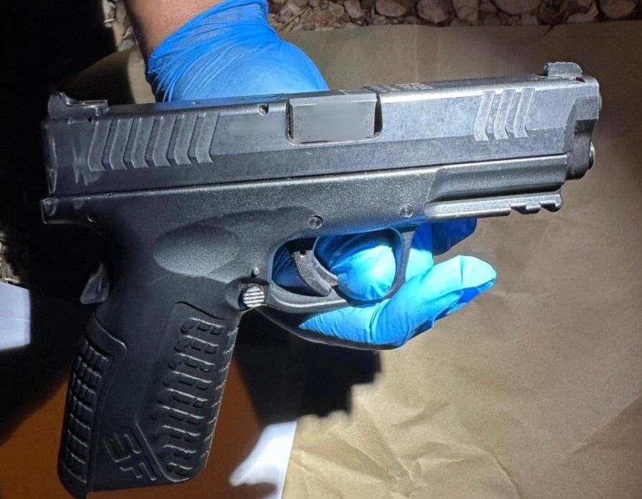 Antalya’da Son Bir Haftada 69 Aranan Şahıs Yakalandı