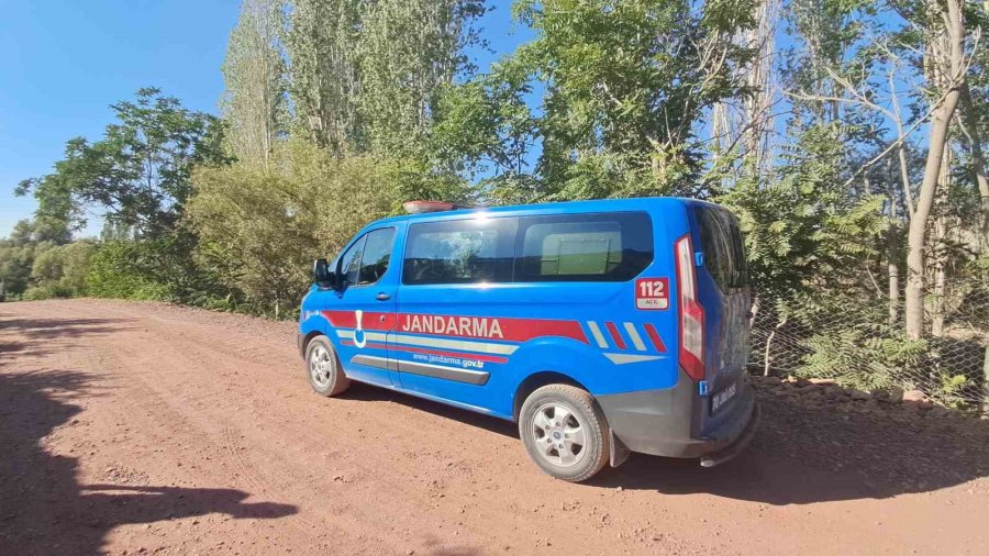 Karaman’da At Arabası Şarampole Yuvarlandı: 4 Yaralı