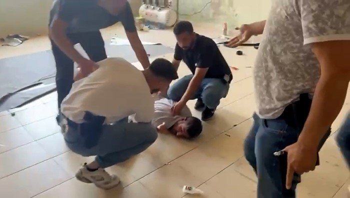 Konya’da Cezaevi Firarilerine Operasyon