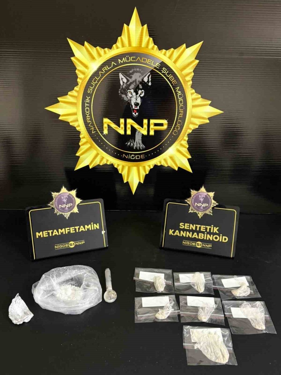 Niğde’de Bir Haftalık Güvenlik Uygulamaları