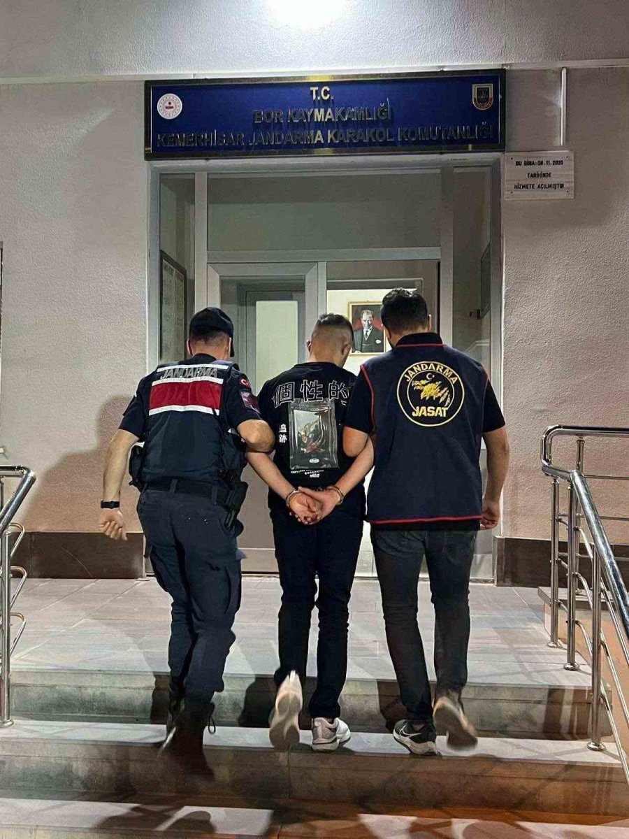 Niğde’de Bir Haftalık Güvenlik Uygulamaları