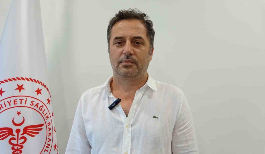 Mersin Şehir Hastanesinde İlk Hibrit Aort Operasyonu Başarıyla Gerçekleştirildi