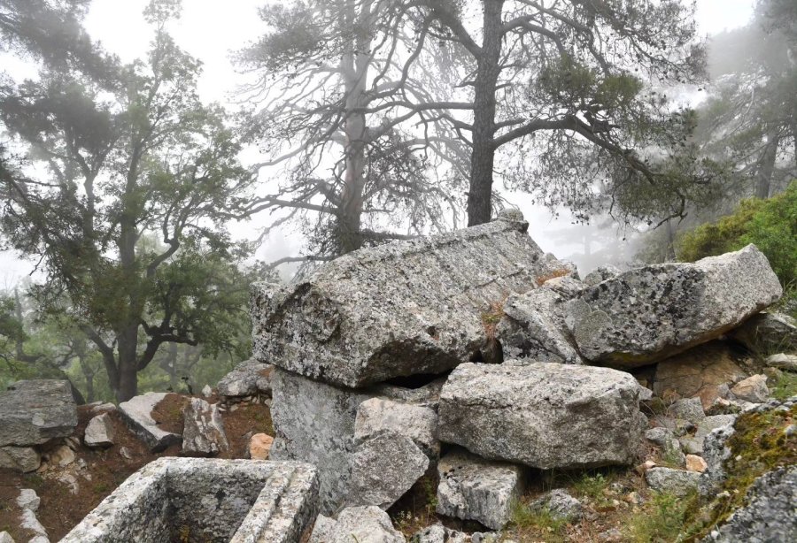 Başkan Kotan: "konyaaltı Birçok Medeniyete Ev Sahipliği Yapmış Özel Bir Bölge"