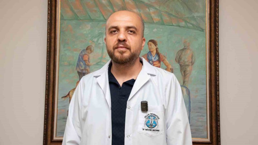 Kanser Hastalarının Yaşam Kalitesini Artırmaya Yönelik Proje Geliştirildi