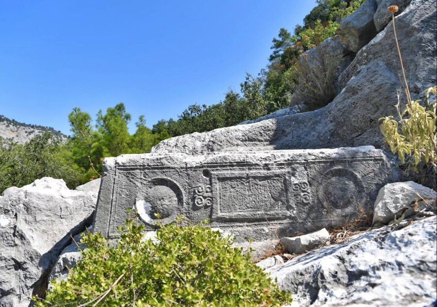 Başkan Kotan: "konyaaltı Birçok Medeniyete Ev Sahipliği Yapmış Özel Bir Bölge"