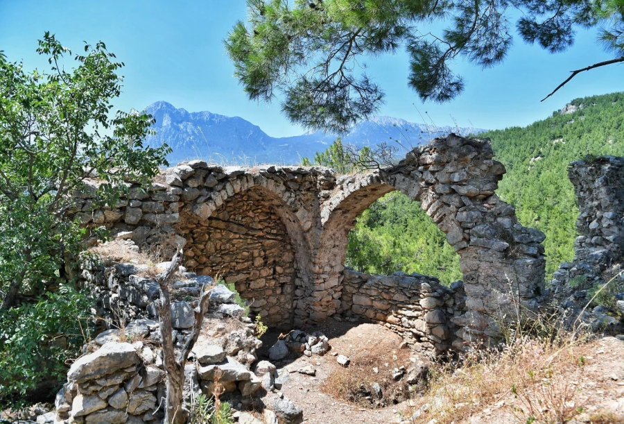 Başkan Kotan: "konyaaltı Birçok Medeniyete Ev Sahipliği Yapmış Özel Bir Bölge"