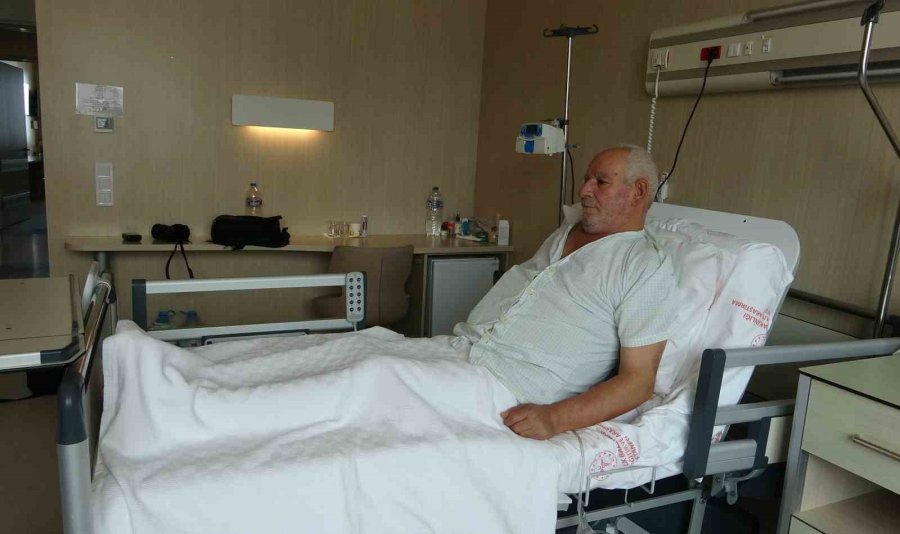 Mersin Şehir Hastanesinde İlk Hibrit Aort Operasyonu Başarıyla Gerçekleştirildi