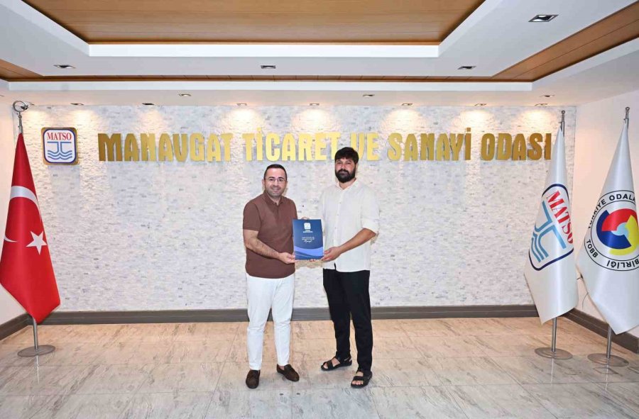 Matso’da Temel İlk Yardım Eğitimi Belgeleri Verildi