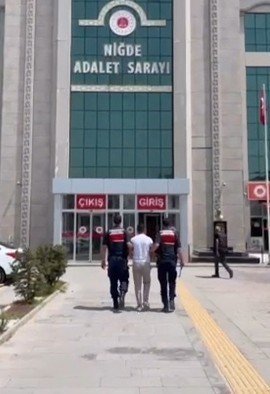 Sosyal Medyada Panik Oluşturmaya Çalışan Şahıs Tutuklandı