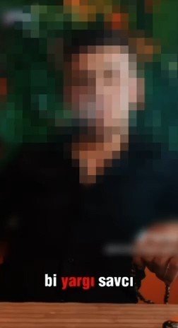 Sosyal Medyada Panik Oluşturmaya Çalışan Şahıs Tutuklandı