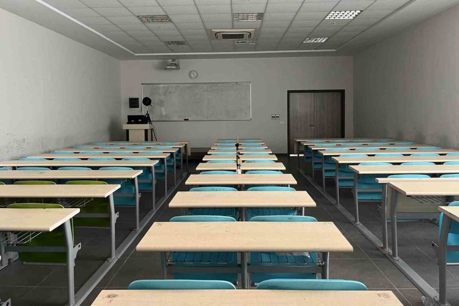 Alkü’lü Öğrencilerin Akademik Başarısı Dünyaca Ünlü Bilim Dergisinde