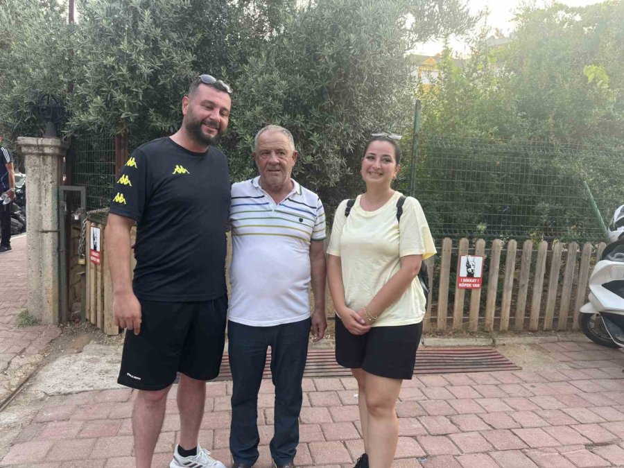 Askf Başkanı Bulut Güven Tazeledi