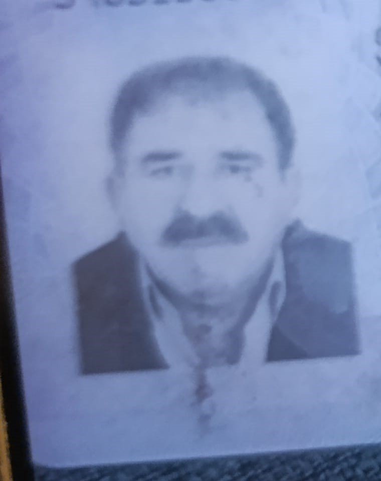 Köprü İnşaatında Düşen İşçi Tedavi Gördüğü Hastanede Hayatını Kaybetti