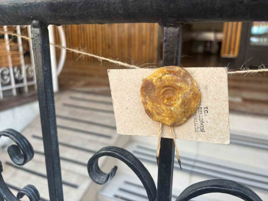 Alanya’da Hijyen Kurallarını Hiçe Sayan İşletme Süresiz Olarak Mühürlendi