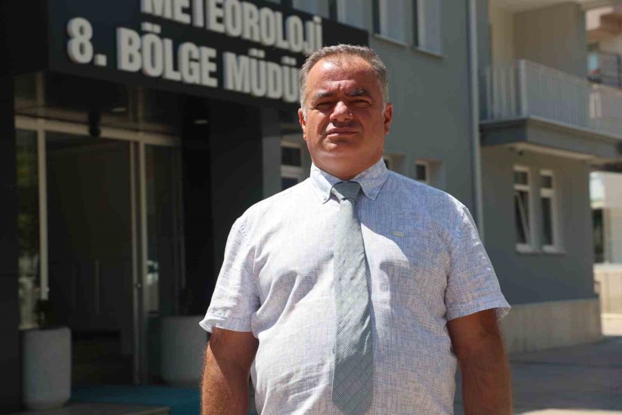 Hafta Sonu Planı Yapanlara Meteoroloji Uzmanlarından Uyarı