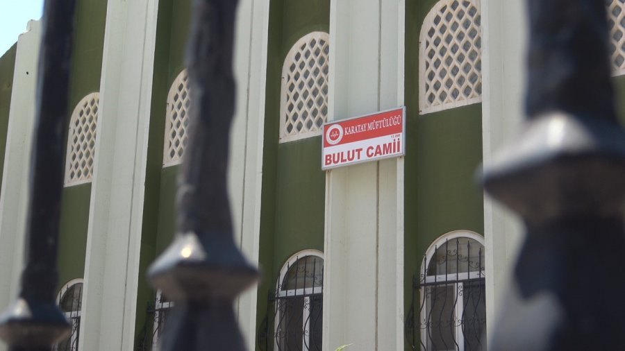 Camiye Haritalarda Yer İsmi Olarak Victor Osimhen’in İsmini Verdiler