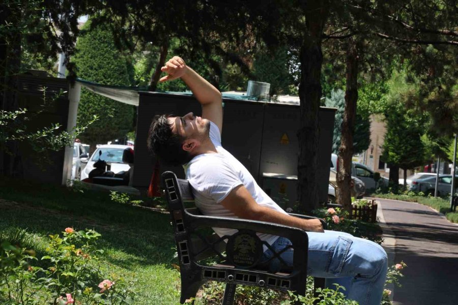 Hafta Sonu Planı Yapanlara Meteoroloji Uzmanlarından Uyarı