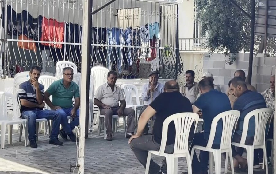 Mersin’de Cinayet Gibi Kazada 16 Yaşındaki Çocuk Hayatını Kaybetti