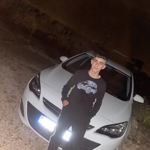 Kazada Yaralanan Genç İki Gün Sonra Hayatını Kaybetti