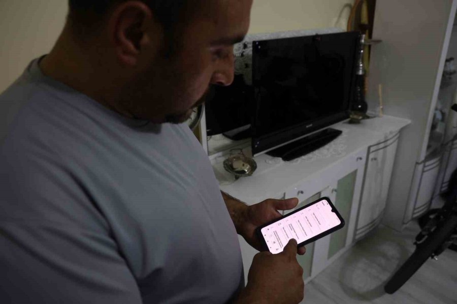 Tapu Dolandırıcılarına Karşı E-devlet Üzerinden Kilit