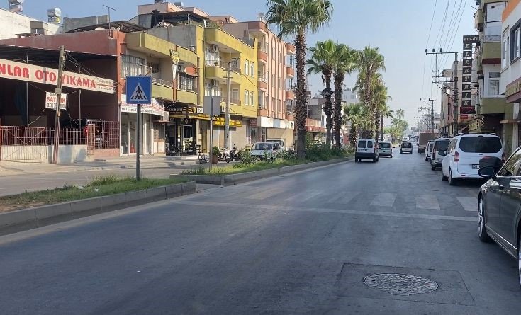 Feci Kaza Kamerada: Motosikletlinin Çarptığı 2 Çocuktan Biri Öldü