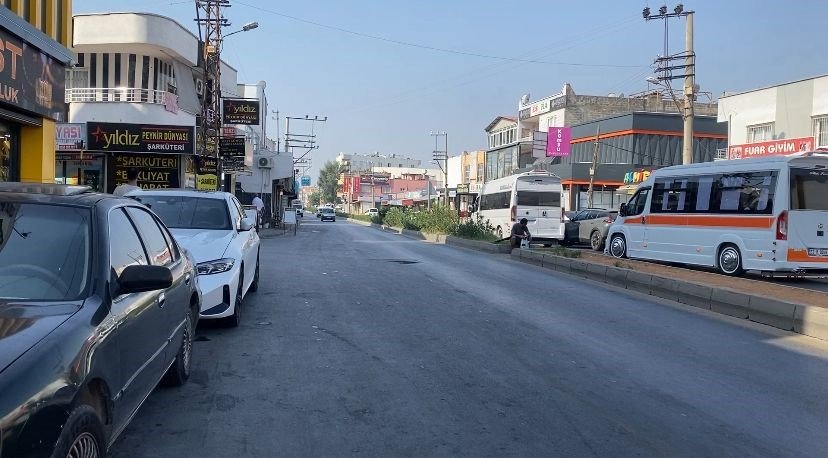 Feci Kaza Kamerada: Motosikletlinin Çarptığı 2 Çocuktan Biri Öldü