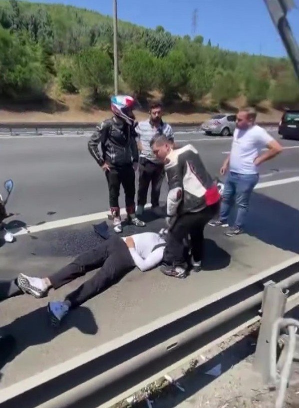 Fenomen Deniz Servan Narin’in Annesinin Gözyaşları Sel Oldu: "annem, Ben Geldim"