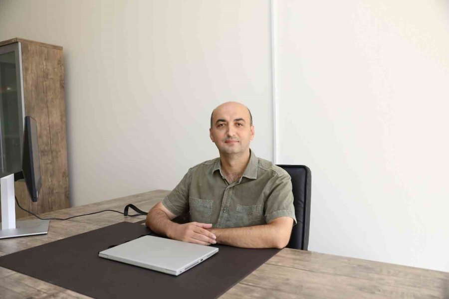 Alkü’lü Akademisyenden Siber Güvenlik Uyarısı