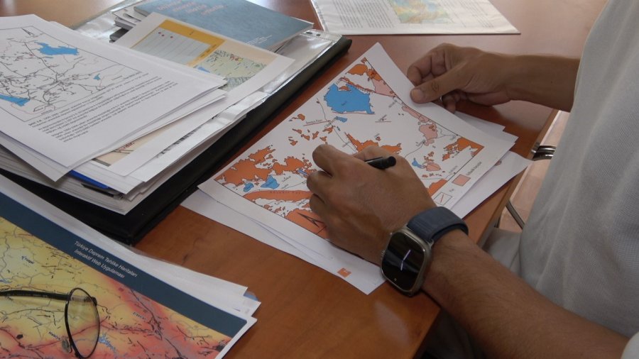 Konya’da Deprem Yaşanmaz Algısı Yanlış