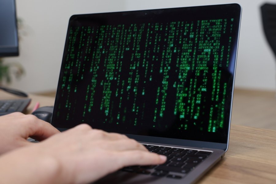 Alkü’lü Akademisyenden Siber Güvenlik Uyarısı