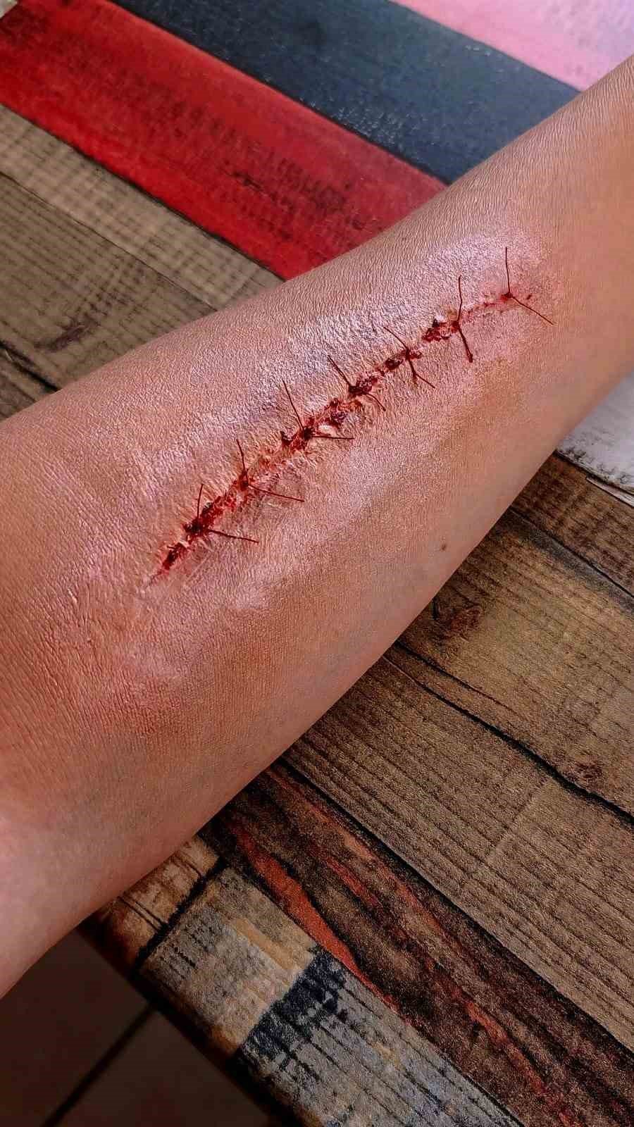 Sihirli Eller Antalya’dan Setlere Uzanıyor