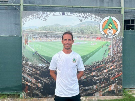Alanyaspor, Ligin İlk Maçına Hazır