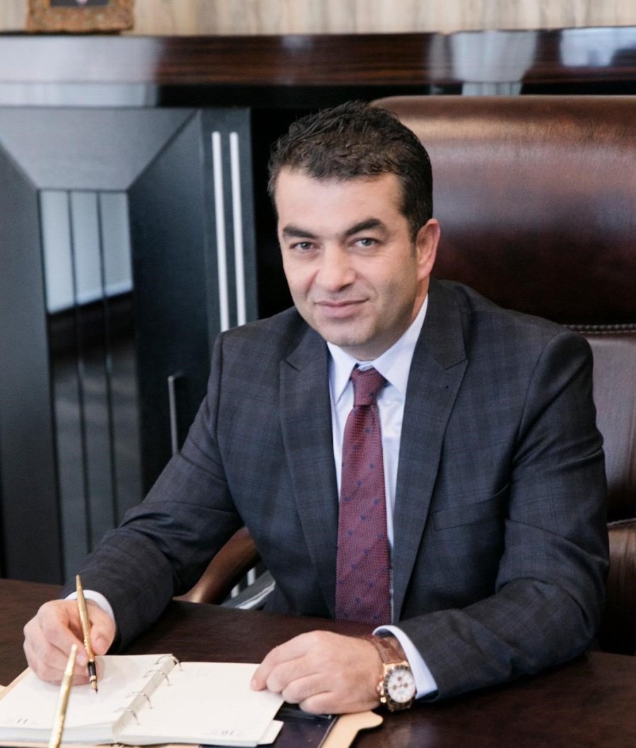 Her Branşta Ücretsiz Sağlık Hizmeti