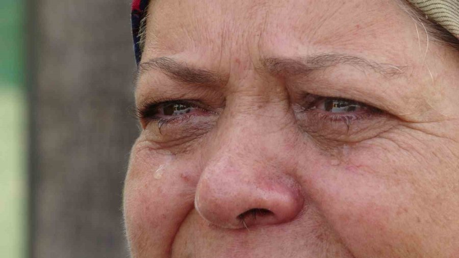 Düğün Hazırlığı Yapan Gencin Ölümüne Sebep Olan Sürücü Serbest Bırakıldı, Aile Karara Tepki Gösterdi