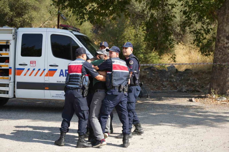 Antalya’da 5,8’lik Deprem Senaryosuyla Gerçeği Aratmayan Tatbikat