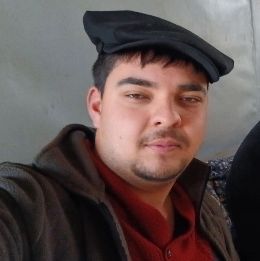 Motosiklet Kazasında Genç Sürücü Hayatını Kaybetti