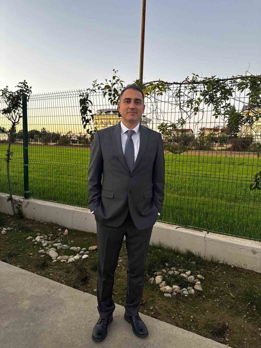 Mastob’da Yeni Başkan Zafer Süral Oldu