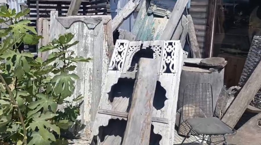 Manavgat’ta Tarihi Eser Satışı İddialarına Karşı İşletme Sahibi, Suçlamaları Reddetti