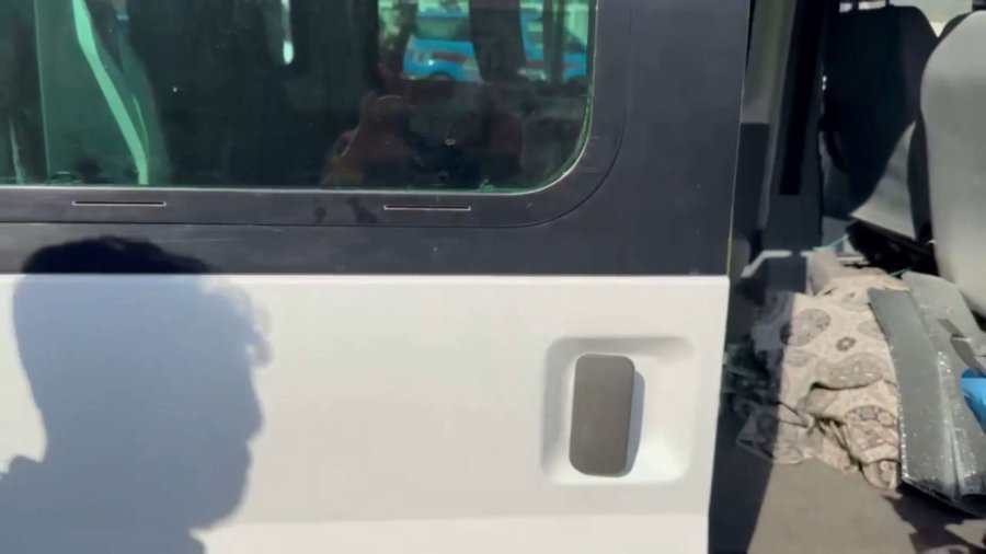 Emanet Silahla 60 Yaşındaki Kadını Öldürüp, Altınlarını Gasp Etmiş