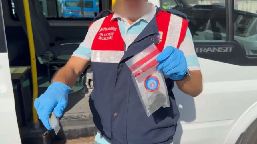 Emanet Silahla 60 Yaşındaki Kadını Öldürüp, Altınlarını Gasp Etmiş