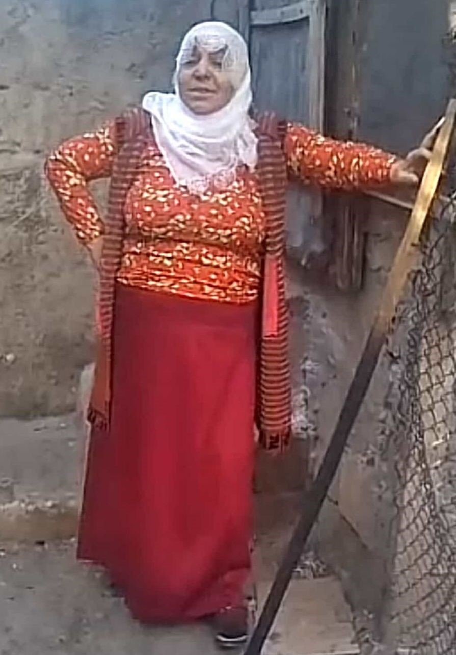 Emanet Silahla 60 Yaşındaki Kadını Öldürüp, Altınlarını Gasp Etmiş