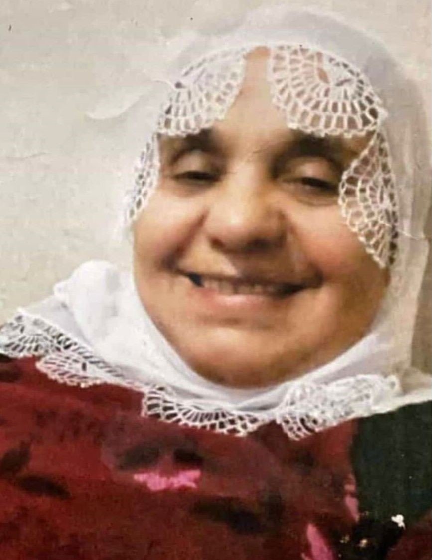 Emanet Silahla 60 Yaşındaki Kadını Öldürüp, Altınlarını Gasp Etmiş